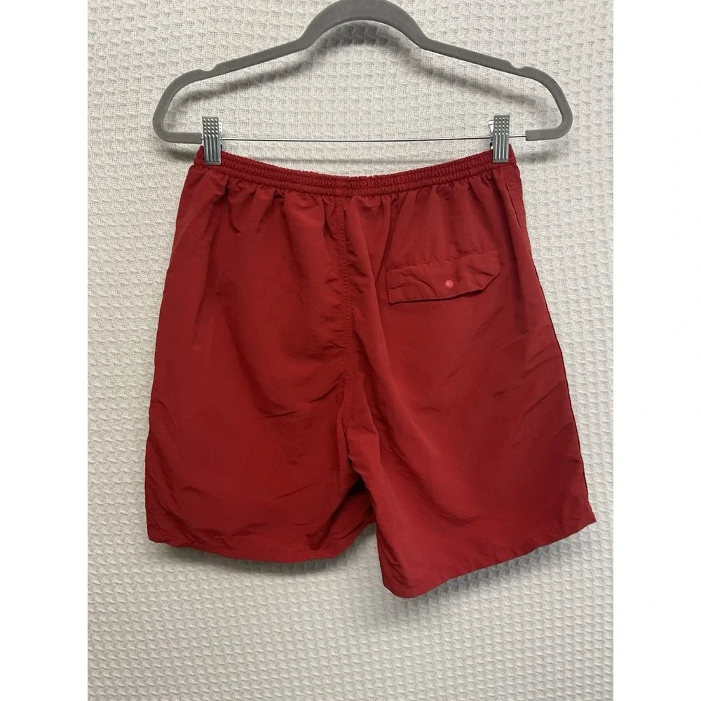 Patagonia baggies very